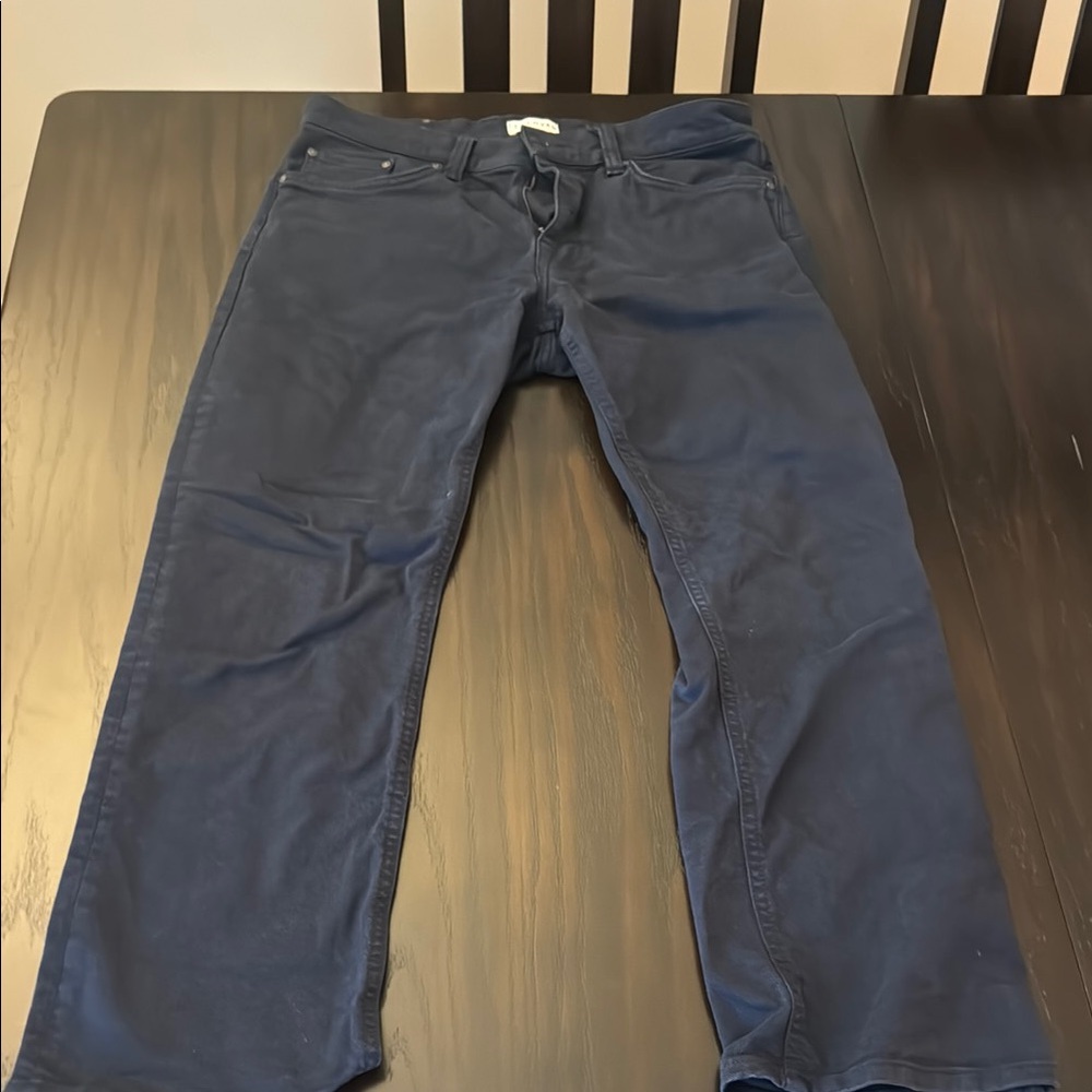 Tecovas Straight Fit Jeans 32x30